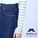 maru.a麻洛野　品牌LOGO配色設計T-shirt product thumbnail 7