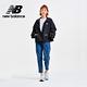 【New Balance】 拉鍊風衣外套_女性_黑色_WJ41500BK product thumbnail 3