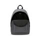 Nike 後背包 Jordan Monogram Backpack 灰 黑 13吋 筆電包 雙肩包 背包 JD2413018AD-002 product thumbnail 9