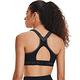 【UNDER ARMOUR】女 Armour Crossback高衝擊運動內衣_1355109-001 product thumbnail 2