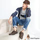 Hush Puppies 多功能黃金大底休閒鞋-深咖啡 product thumbnail 6