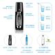 sodastream 電動式氣泡水機Spirit One Touch (兩色可選) product thumbnail 2