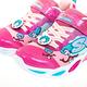 SKECHERS 女童系列 SHIMMER BEAMS 蘇斯博士聯名款 閃燈鞋 - 314988LPKMT product thumbnail 7