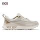 Nike 休閒鞋 Wmns Air Max Bliss 女鞋 米白 焦糖奶茶 氣墊 反光 運動鞋 FB1860-101 product thumbnail 3