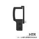 HTR 1/4、3/8螺孔擴展鋁合金夾具 For OSMO Pocket product thumbnail 2