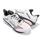 Mizuno 羽球鞋 Wave Claw Neo 2 Wide 男鞋 寬楦 白 黑 回彈 室內運動 運動鞋 美津濃 71GA2270-03 product thumbnail 8