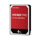WD 旗艦紅標 6TB 3.5吋 NAS硬碟(WD6003FFBX) product thumbnail 2