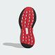 Adidas Rapidasport Boa K ID3388 中童 慢跑鞋 運動 休閒 支撐 無鞋帶 愛迪達 黑紅 product thumbnail 4