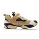 Reebok 休閒鞋 Instapump Fury OG 男女鞋 經典款 充氣科技 舒適 避震 襪套 情侶鞋 黑金 GZ8632 product thumbnail 3