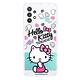 【Hello Kitty】三星 Samsung Galaxy A32 5G 氣墊空壓手機殼(贈送手機吊繩) product thumbnail 2