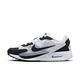 NIKE 耐吉 慢跑鞋 男鞋 運動鞋 緩震 氣墊 AIR MAX SOLO 黑白 DX3666-100(3N1153) product thumbnail 3