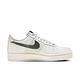 NIKE AIR FORCE 1 07 LV8 男運動休閒鞋-白黑-FN8892191 product thumbnail 2