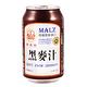 崇德發 易開罐黑麥汁(330mlx24罐) product thumbnail 2