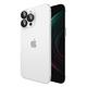 美國 CASE·MATE iPhone 15 Pro - Pro Max 三鏡頭專用鋁合金鏡頭保護環 - 黑 product thumbnail 7