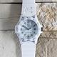 LUMINOX 雷明時SEA TURTLE 0300海龜系列腕錶-白x灰時標/39mm product thumbnail 4