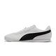 Puma 休閒鞋 Turino FSL 男鞋 白 黑 皮革鞋面 復古 經典 舒適 運動鞋 37286104 product thumbnail 2