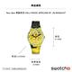 Swatch 藝術家聯名錶系列手錶 HOLLYWOOD AFRICANS BY JM BASQUIAT(41mm) 男錶 女錶 product thumbnail 3