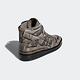 Adidas Jeremy Scott Forum Dipped [G54999] 男 休閒鞋 聯名款 經典 高筒 炭灰 product thumbnail 6