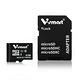 V-smart MicroSDHC UHS-I U1  記憶卡 8GB product thumbnail 2