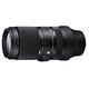 SIGMA 100-400mm F5-6.3 DG DN OS Contemporary for FUJIFILM X 富士接環 (公司貨) 全片幅無反微單眼鏡頭 飛羽攝影 product thumbnail 5