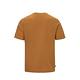 Timberland 男款小麥色迷彩短袖T恤|A2Q5QP47 product thumbnail 3