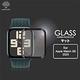 Metal-Slim Apple Watch SE (2023) 44mm 3D全膠滿版保護貼 product thumbnail 4