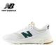 【New Balance】 復古鞋_白綠色_中性_U997RGA-D楦 product thumbnail 3