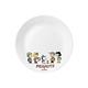 【美國康寧】CORELLE SNOOPY CAMPING-10吋平盤 product thumbnail 2