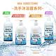 【 新方向NEW DIRECTIONS 】洗手液沐浴乳1000ml(檀香與蜂蜜) 香甜放鬆配方 澳洲 原裝 進口 product thumbnail 3