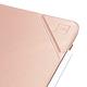 義大利 TUCANO Metal 金屬質感保護套 iPad Air 10.9 (第4代) - 玫瑰金色 product thumbnail 8