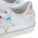 SKECHERS 運動鞋 女運動系列 DIAMOND STARZ - 155535WMLT product thumbnail 7