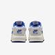 Nike Jordan Stadium 90 DX4397-104 男 休閒鞋 運動 復古 喬丹 緩震 麂皮 白藍 product thumbnail 3