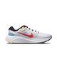 NIKE W AIR ZOOM STRUCTURE 24 女運動慢跑鞋-白多色-DA8570107 product thumbnail 2