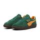 Puma Palermo 女 綠黃色 牛皮革鞋面 休閒鞋 運動鞋 餅乾鞋 39646305 product thumbnail 2