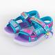 SKECHERS 女童涼拖鞋系列 UNICORN DREAMS SANDAL - 302682LPRMT product thumbnail 2