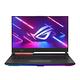 (外接1TB組合)ASUS G513RC 15.6吋電競筆電 (R7-6800H/RTX3050/8G/512G SSD/Win 11/ROG Strix G15/潮魂黑) product thumbnail 2