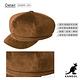 KANGOL-CORD燈芯絨報童帽-駝色 product thumbnail 3