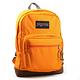 JanSport 校園背包(RIGHT PACK)-金橙色 product thumbnail 2