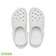 Crocs 卡駱馳 (中性鞋) 經典克駱格-206750-100 product thumbnail 3