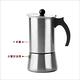 《IBILI》Indu義式摩卡壺(4杯) | 濃縮咖啡 摩卡咖啡壺 product thumbnail 3