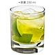 《Pulsiva》Cortina威士忌杯(250ml) | 調酒杯 雞尾酒杯 烈酒杯 product thumbnail 3