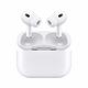 Apple蘋果 AirPods Pro(2nd Gen)無線耳機 MagSafe充電盒(USB-C)-白 product thumbnail 2