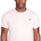 Ralph Lauren 短袖 T恤 素面 粉紅 311 product thumbnail 2