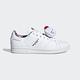 adidas HELLO KITTY X STAN SMITH 運動休閒鞋 - Originals 女 HP9656 product thumbnail 2