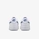 NIKE AIR FORCE 1 (GS) 男女大童休閒鞋-白藍-DV7762103 product thumbnail 4