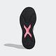 Adidas Edge Gameday Guard H03594 男女 慢跑鞋 運動 休閒 緩震 反光 舒適 黑 粉 product thumbnail 3