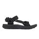 Teva 水陸機能涼鞋 M Hydratrek Sandal 男鞋 黑 輕量 速乾 防滑 涼拖鞋 戶外鞋 1150510BLK product thumbnail 6