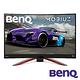 BenQ MOBIUZ EX2710R 27型電競曲面螢幕 VA 165Hz 1000R曲面 2K解析度 product thumbnail 2