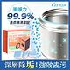 日本CEETOON 一錠淨洗衣機槽汙垢清潔錠劑 48顆 (12顆/盒) product thumbnail 4