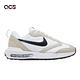 Nike 休閒鞋 Air Max Dawn 男鞋 氣墊 米白 黑 復古 經典 DH4656-100 product thumbnail 6